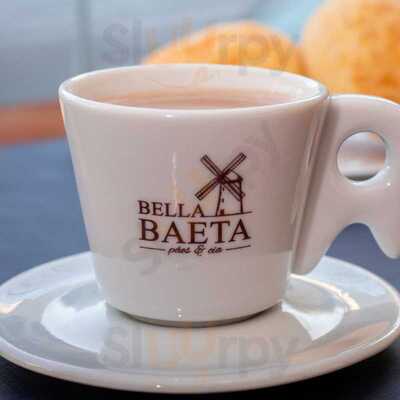 Bella Baeta Pães E Cia.