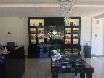 Premium Chocolates