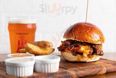 Hamburgo Steak Style