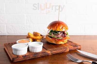 Hamburgo Steak Style