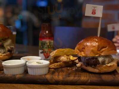 Hamburgo Steak Style