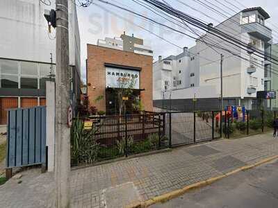 Hamburgo Steak Style