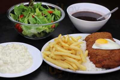 Hamburgo Steak Style