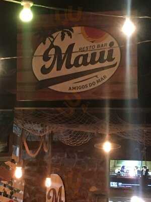 Maui Restobar