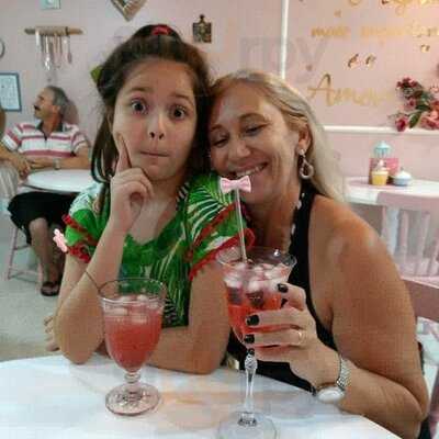 Michelle Ferreira Douce Maison