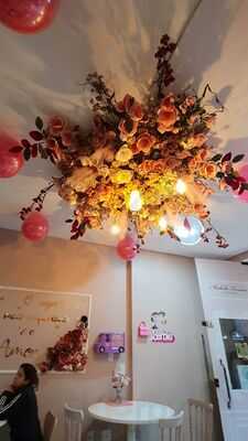 Michelle Ferreira Douce Maison