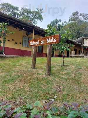 Natural Da Mata