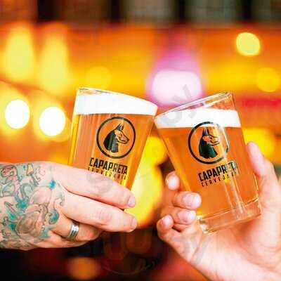 Capapreta Tap House Leblon