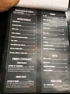 Capapreta Tap House Leblon