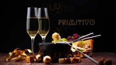 Primitivo Bistrô
