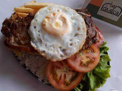 Restaurante Bar Da Alça