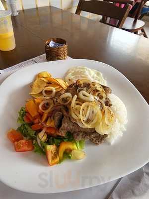 Restaurante Bar Da Alça