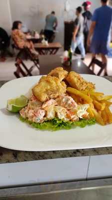 Restaurante Bar Da Alça