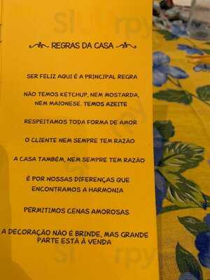 Ateliê - Pizza • Café • Arte