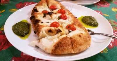 Ateliê - Pizza • Café • Arte