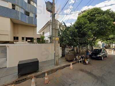 Ateliê - Pizza • Café • Arte