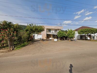 Bomba Casa Colonial
