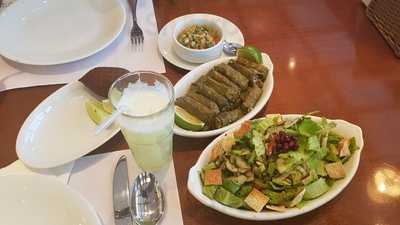 Restaurante Almanara