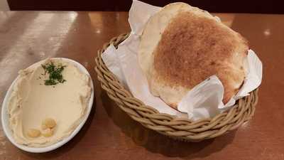 Restaurante Almanara