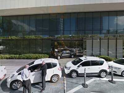 Restaurante Almanara