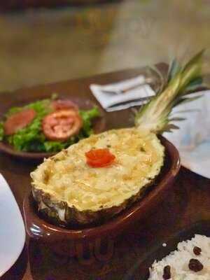 Restaurante Piratas Da Vila