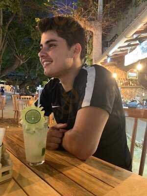 Restaurante Piratas Da Vila