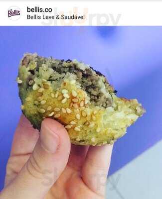 Bellis Leve & Saudável