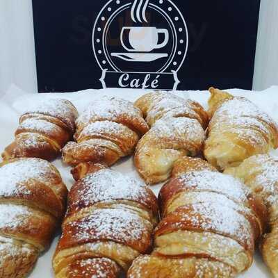 Officina Doces E Salgados