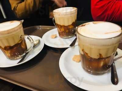 Caffè Latte