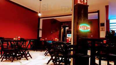 Estação Bistrô & Burger