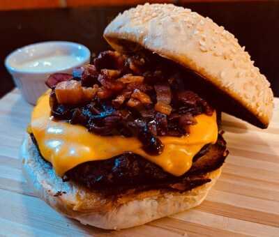 Estação Bistrô & Burger