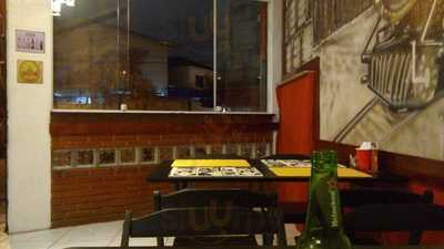 Estação Bistrô & Burger