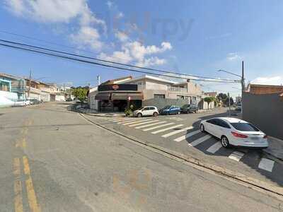 Estação Bistrô & Burger