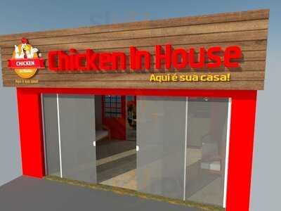Chicken In House Santana