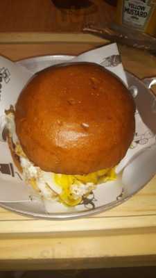 Bush Burger Smash House