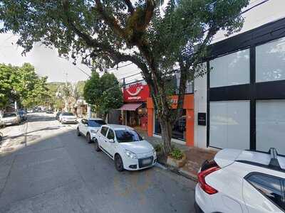 Bush Burger Smash House