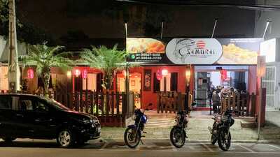 Takeda Sushi Delivery