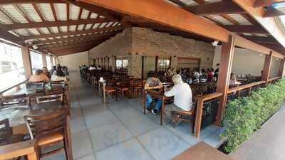 Restaurante Taberna Cabo Branco