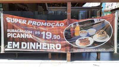 Restaurante Taberna Cabo Branco