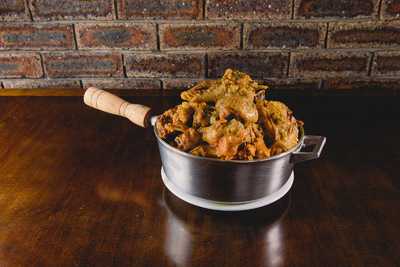 Restaurante Taberna Cabo Branco