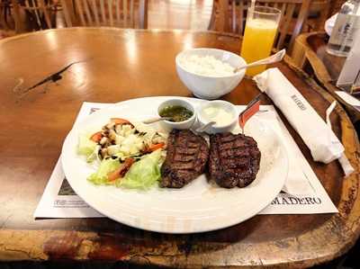 Madero Steak House