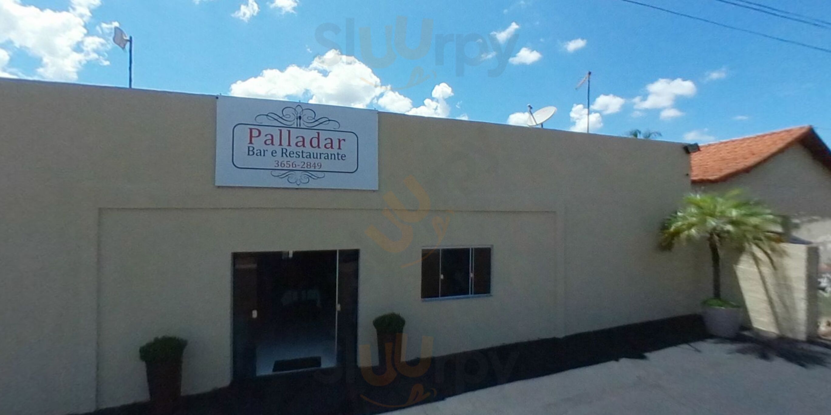 Palladar Restaurante