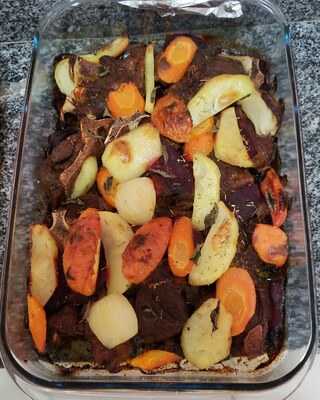 Restaurante Cuxá Da Ilha