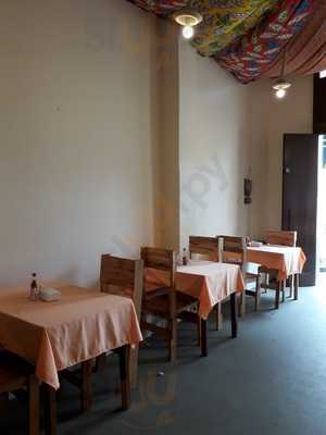 Restaurante Cuxá Da Ilha