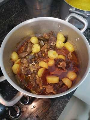 Restaurante Cuxá Da Ilha