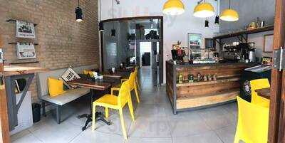 Café For Fun Pinheiros