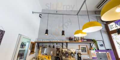 Café For Fun Pinheiros