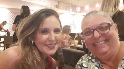 Jasmim Café E Restaurante