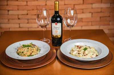 Jasmim Café E Restaurante