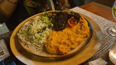 Jasmim Café E Restaurante